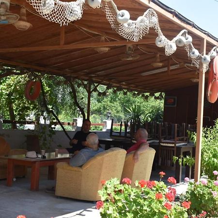 Terko Hotel Pansiyon Beldibi  Eksteriør billede
