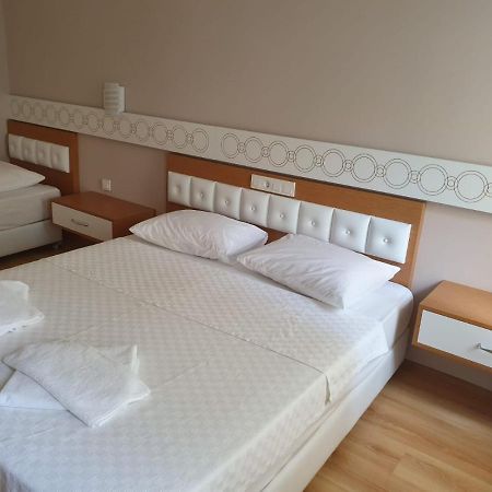 Terko Hotel Pansiyon Beldibi  Eksteriør billede