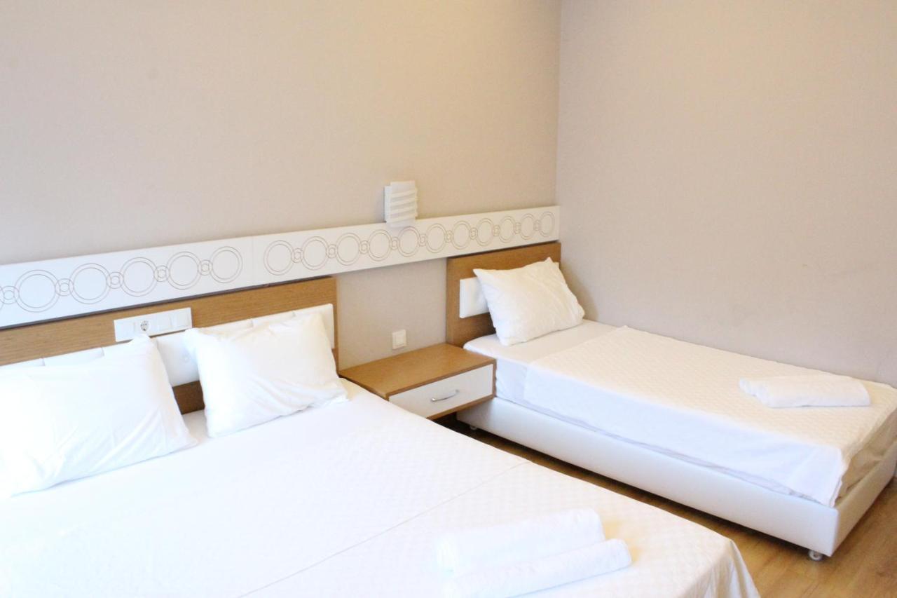 Terko Hotel Pansiyon Beldibi  Eksteriør billede