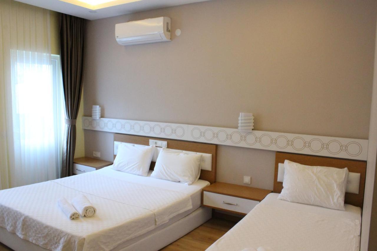 Terko Hotel Pansiyon Beldibi  Eksteriør billede