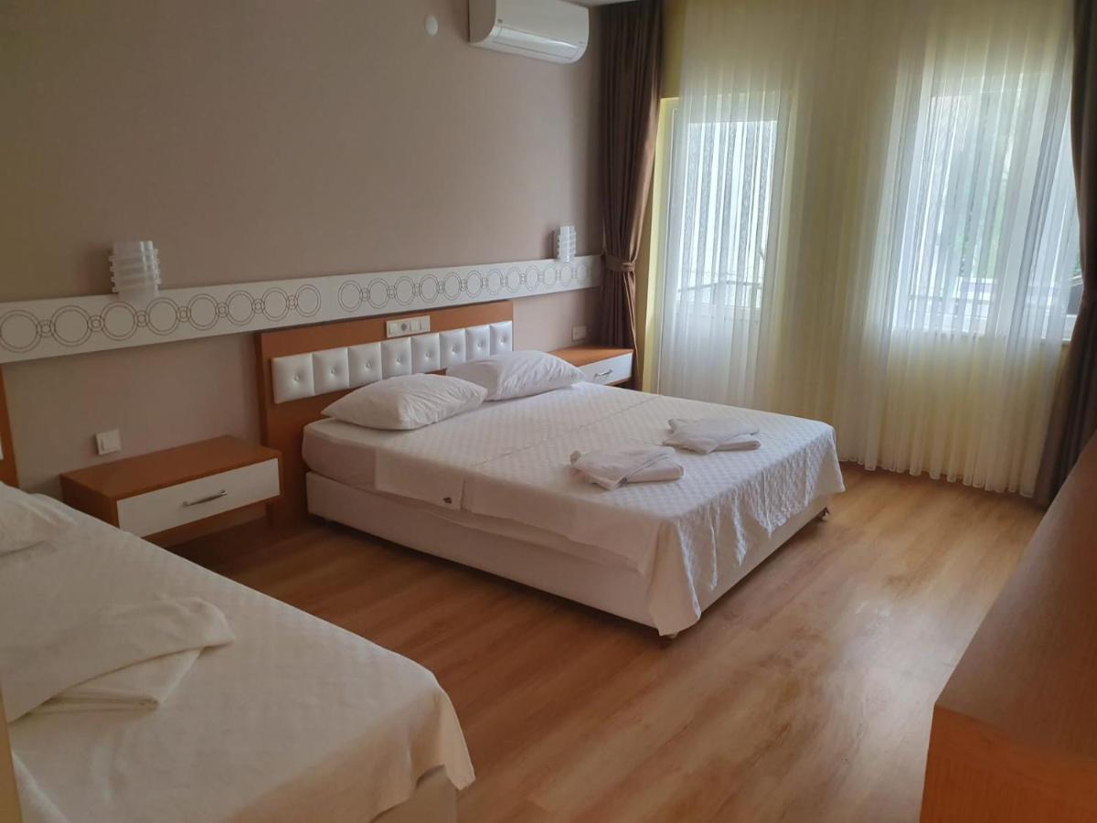 Terko Hotel Pansiyon Beldibi  Eksteriør billede