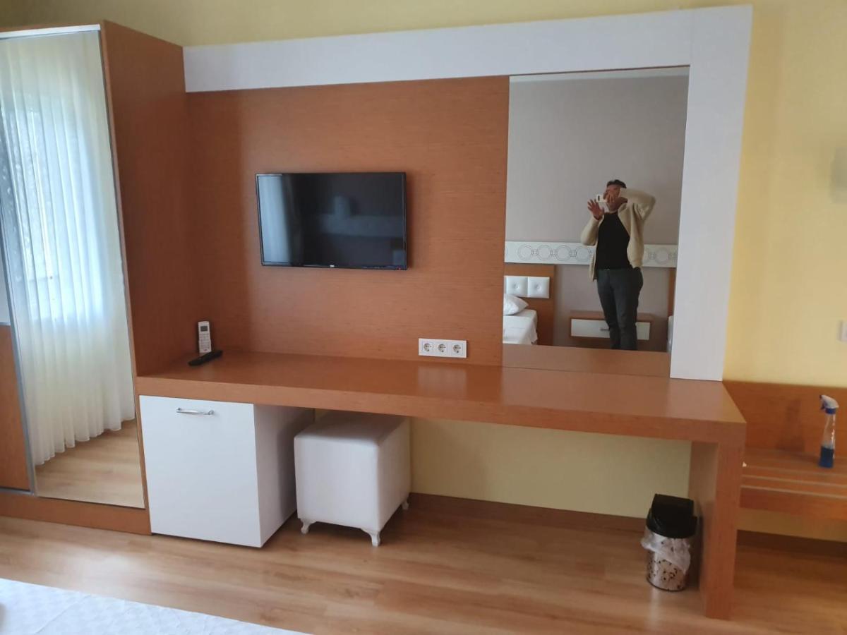 Terko Hotel Pansiyon Beldibi  Eksteriør billede